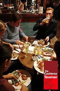 Coolaroo Hotel - Restaurants Sydney 0