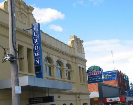 Lilydale VIC Restaurants Sydney
