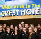 The Crest Hotel Sylvania - Restaurants Sydney