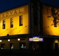 Hotel Royal Torrensville - Restaurants Sydney