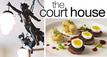 North Melbourne VIC Restaurants Sydney