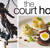 The Court House - Restaurants Sydney
