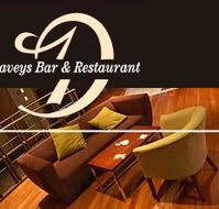 Daveys Hotel - Restaurants Sydney