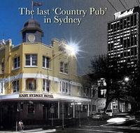 East Sydney Hotel - Restaurants Sydney