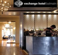Exchange Hotel Balmain - Restaurants Sydney