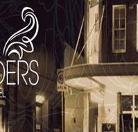 Flinders Hotel Darlinghurst - Restaurants Sydney