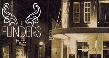Flinders Hotel Darlinghurst - Restaurants Sydney 0