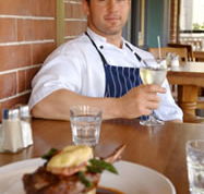 Frisco Hotel - Restaurants Sydney