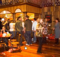 Louisiana Tavern - Restaurants Sydney