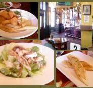 Norwood Hotel - Restaurants Sydney