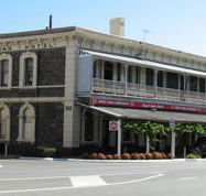 Royal Arms Hotel - Restaurants Sydney