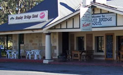 Paechtown SA Restaurants Sydney