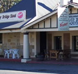 Stanley Bridge Tavern - Restaurants Sydney