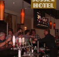 Sussex Hotel - Restaurants Sydney