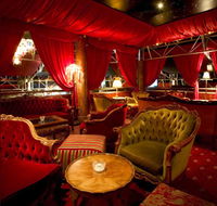 Boho Bar - Restaurants Sydney