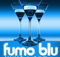 Fumo Blue Cocktail Lounge - Restaurants Sydney