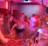 Red Square Bar and Lounge - Restaurants Sydney