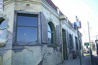 Merlynston VIC Restaurants Sydney