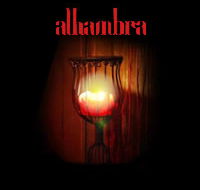 Alhambra - Restaurants Sydney
