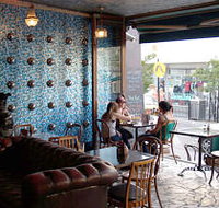 The Greville - Restaurants Sydney