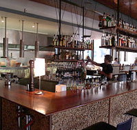 Half Moon Brighton - Restaurants Sydney