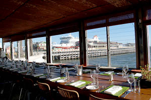 Port Melbourne VIC Restaurants Sydney