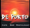 De Porto Cafe Bar Restaurant - Restaurants Sydney