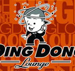 Ding Dong Lounge - Restaurants Sydney