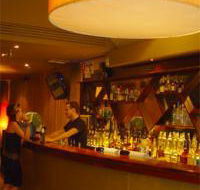 Aura The Lounge - Restaurants Sydney