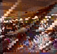 Belgian Beer Cafe Bluestone - Restaurants Sydney