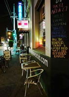 Brunswick VIC Restaurants Sydney