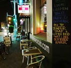 East Brunswick Club - Restaurants Sydney