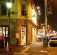 Evelyn Hotel - Restaurants Sydney
