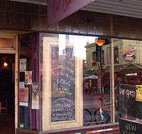 Bar Open - Restaurants Sydney