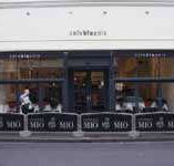 Blu Pols - Restaurants Sydney