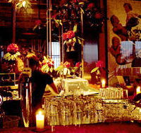 Cherry Bar - Restaurants Sydney