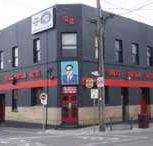 Great Britain Hotel - Restaurants Sydney