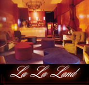 La La Land - Windsor - Restaurants Sydney