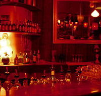 The Night Cat - Restaurants Sydney