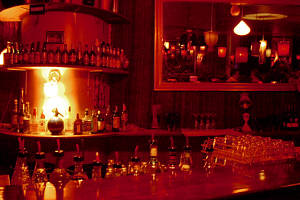 The Night Cat - Restaurants Sydney 0