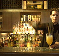 The Order - Restaurants Sydney