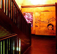 Revolver - Restaurants Sydney