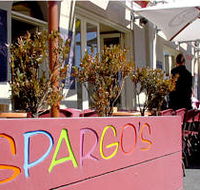 Spargos - Restaurants Sydney