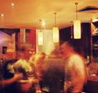 Tribeca - Restaurants Sydney
