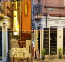 The Forbes Hotel - Restaurants Sydney