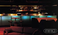 Darlinghurst NSW Restaurants Sydney