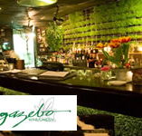 Gazebo Wine Garden - Restaurants Sydney