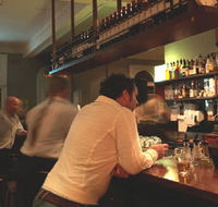 The Swan Hotel - Restaurants Sydney