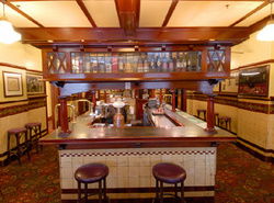 Sydney NSW Restaurants Sydney