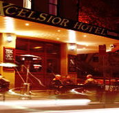 Excelsior Hotel - Restaurants Sydney